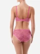 Бюстгальтер с косточками Conte Lingerie CE Instinct TB6036 80E Фрезия (4810226387092) - изображение 4
