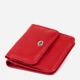 Кошелек женский ST Leather Accessories 19239 Красный - изображение 1