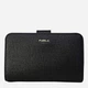 Гаманець жіночий Furla Babylon M Compact Wallet - Saffiano Чорний (8050560553111) - зображення 1