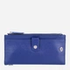 Кошелек ST Leather Accessories NST420-dark-blue Темно-синий (2900000049802) - изображение 2