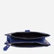 Кошелек ST Leather Accessories NST420-dark-blue Темно-синий (2900000049802) - изображение 9
