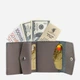 Кошелек BlankNote 2.1 BN-W-2-1-beige Мокко - изображение 4