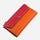 Кошелек ST Leather Accessories 18406 Красный - изображение 1