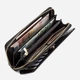 Кошелек ST Leather Accessories 18437 Черный - изображение 5