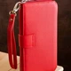 Кошелек ST Leather Accessories 18456 Красный - изображение 7