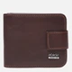 Портмоне кожаное Laras K10029 Brown (ROZ6300004248) - изображение 2
