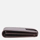 Портмоне кожаное Laras K10029 Brown (ROZ6300004248) - изображение 4