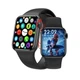 Smart watch M16 Plus Black Смарт години 6 series 44mm - зображення 1