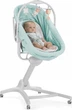 Кроватка-стульчик Chicco Baby Hug 4в1 (79173.11) (8058664092178) - изображение 3