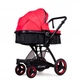 Универсальная коляска трансформер Ninos Bono RED (NB2019RB) (Bono) - изображение 3