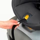 Автокрісло Chicco NextFit Sport Сіре (79853.21) (049796610345 ) - зображення 6