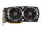 MSI GeForce GTX 1060 ARMOR 6GB OCV1 - зображення 4