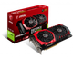 MSI GeForce GTX 1060 GAMING X 3GB - изображение 5