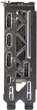 EVGA PCI-Ex GeForce RTX 2080 Super Black Gaming 8GB GDDR6 (256bit) (1815/15500) (USB Type-C, HDMI, 3 x DisplayPort) (08G-P4-3081-KR) - изображение 5