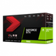 PNY PCI-Ex GeForce GTX 1660 XLR8 Gaming Overclocked Edition 6GB GDDR5 (192bit) (1530/8000) (HDMI, DVI, Displayрort) (VCG16606SFPPB-O) - зображення 7