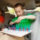 Конструктор Fat Brain Toys Mini Squigz на мини-присосках 75 деталей (F107ML) - изображение 7