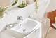 GROHE Одноважільний змішувач для біде S-Size Eurostyle (33565003) - изображение 3