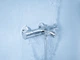 GROHE Термостат для ванни реверсний Grohtherm 800 (34564000) - зображення 5