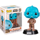 Фигурка Funko Pop Митрол Звездные Войны The Mythrol Star Wars 10см SW TM 404 - изображение 1