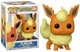 Фигурка Funko Pop Pokemon GO Флареон 10 см (4041E36EC31D) - изображение 1