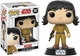 Фигурка Funko Pop Фанко Поп Роуз Тико Звёздные войны&nbsp;Star Wars The Last Jedi&nbsp;Rose&nbsp;10 см SW R 197 - изображение 1