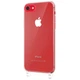 Чохол Upex Crossbody Protection Case для iPhone SE 2020/8/7 Clear (UP38050) - зображення 1