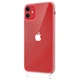 Чехол Upex Crossbody Protection Case для iPhone 11 Pro Clear (UP38056) - изображение 1