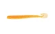 Силиконовый виброхвост Reins Rockvibe Saturn 4" #413 Chika Chika Orange (съедобный, 12шт) - изображение 1