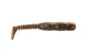 Силиконовый виброхвост для микроджига Reins Rockvibe Shad 2" #404 Sculpin (съедобный, 20шт) - изображение 1