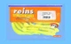 Силиконовый виброхвост Reins Bubbring Shad 4" #015 Chart Pearl (съедобный, 8шт) - изображение 2
