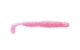 Силіконовий віброхвіст Reins Bubbring Shad 4" #317 Pink Silver (їстівний, 8шт) - зображення 1