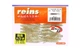 Силиконовый виброхвост Reins Rockvibe Saturn 4" #405 Pearl Candy (съедобный, 12шт) - изображение 2