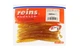 Силиконовый виброхвост Reins Rockvibe Saturn 4" #430 Motor Oil Gold FLK (съедобный, 12шт) - изображение 2