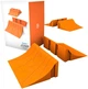 Конструктор-рампа Sphero Jump Ramp Orange (el322671) - зображення 1