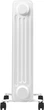 Масляный радиатор ZANUSSI CASA ZOH/CS-09W - изображение 6