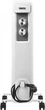 Масляный радиатор ZANUSSI CASA ZOH/CS-09W - изображение 5