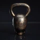 Гиря 18 кг Череп Human skull дизайнерская гиря на подарок - изображение 10