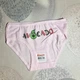 Трусики дитячі сліпи Donella 4171953 Розмір 0-1 рік Зріст 86-92 см Рожевий - зображення 2