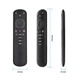Гироскопический пульт Air Mouse G50S PRO с микрофоном - изображение 2