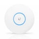 Точка доступа Ubiquiti UniFi UAP-AC-PRO (AC1750, 3x3 MIMO, 22 dBm, 2x10/100/1000 Mbps, PoE) Box - изображение 1