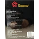 Кофемолка DOMOTEC MS 1108 (250 Вт, 250 г), многофункциональный измельчитель для кофе, орехов, бобов, круп, специй красный (D-2019090752) - изображение 5