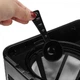 Кофеварка капельная для дома электрическая на 12 чашек с LCD дисплеем Sokany 121E 950W Черная (D-2019090746) - изображение 8