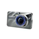 Видеорегистратор 4" Full HD GF A10 с камерой заднего вида - изображение 8