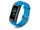Фітнес браслет зі спортивним ремінцем Silver Crest fitness armband SAS 88 - зображення 1