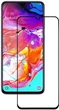 Защитное стекло для Samsung Galaxy A70 SM-A705 Black - изображение 1
