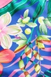 Верхня частина купальника з принтом для дівчинки Next 948-829-330 098 см (2-3 years) Різнобарвний - зображення 4