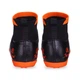 Сороконожки шиповки Pro Action Sprinter 823-28 размер 42 Black-Orange - изображение 5
