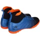 Сороконожки шиповки Pro Action 823-26 размер 43 Blue-Black-Orange - изображение 4