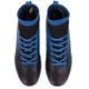 Сороконожки шиповки Pro Action Sprinter 823-17 размер 42 Blue-Black - изображение 6