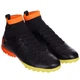 Сороконожки шиповки Pro Action Sprinter 823-1 размер 43 Black-Orange-Yellow - изображение 3